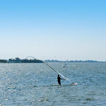 In Fehmarn-lemkenhafen, Cleaning Included *