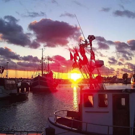 In Fehmarn-lemkenhafen, Cleaning Included Lemkenhafen auf Fehmarn