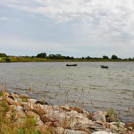 In Fehmarn-lemkenhafen, Cleaning Included