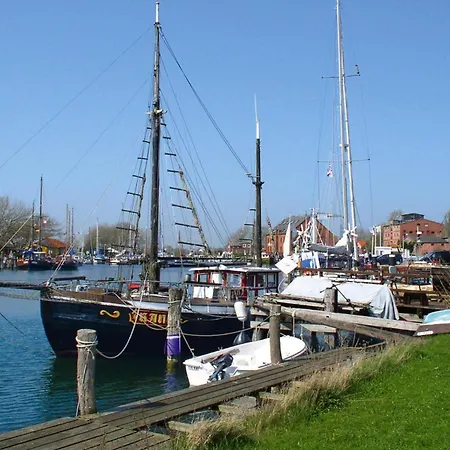 In Fehmarn-lemkenhafen, Cleaning Included Lejlighed *