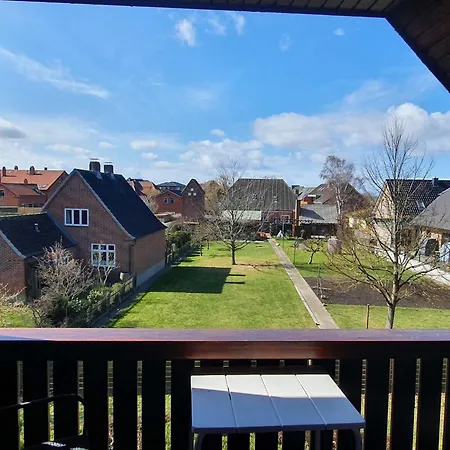 In Fehmarn-lemkenhafen, Cleaning Included *