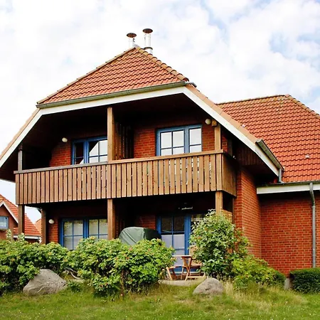 Lejlighed In Fehmarn-lemkenhafen, Cleaning Included