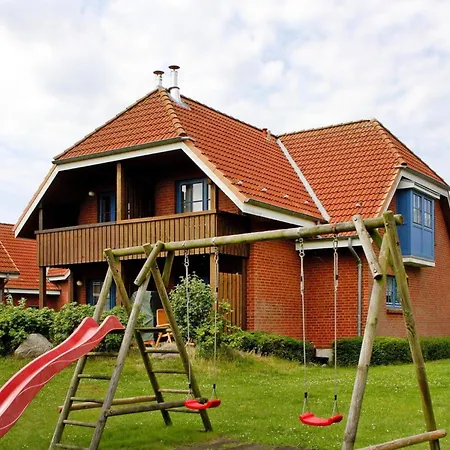 Lejlighed In Fehmarn-lemkenhafen, Cleaning Included Lemkenhafen auf Fehmarn