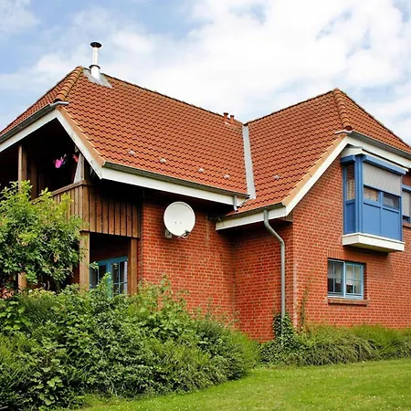 In Fehmarn-lemkenhafen, Cleaning Included *