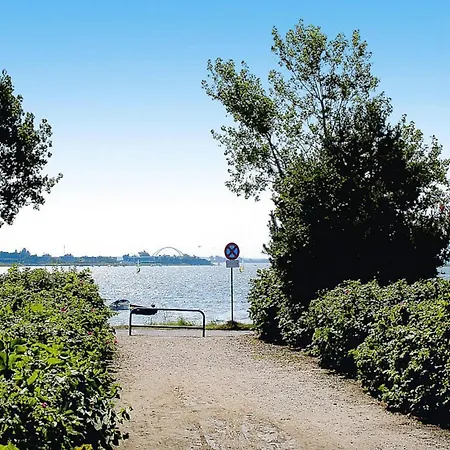 In Fehmarn-lemkenhafen, Cleaning Included Lejlighed